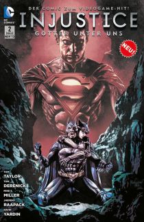 Injustice 2