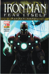 Iron Man 10