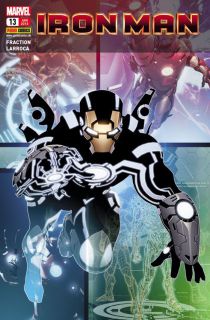 Iron Man 13