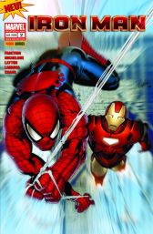 Iron Man Sonderband 2