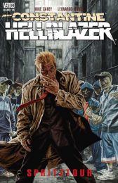 John Constantine
Hellblazer 10
Spritztour