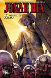 Jonah Hex 2
Rächende Colts