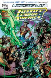 Justice League Of America
Sonderband 13