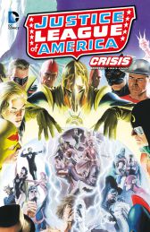 Justice League 1