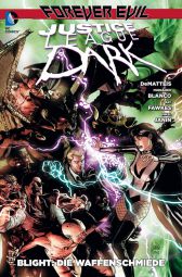 Justice League Dark 5