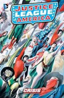 Justice League of America
Crisis
3 von 6