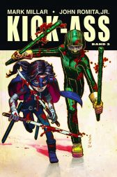 Kick Ass 2
