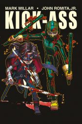 Kick-Ass Gesamtausgabe