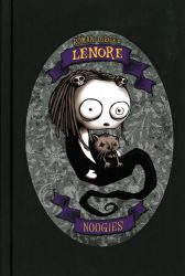 Lenore 1
Kopfnüsse