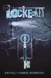 Locke und Key 3
Die Schattenkrone
