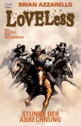 Loveless 4
Stunde der Abrechnung
