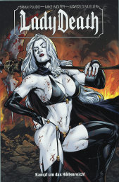 Lady Death 2