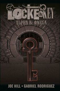 Locke Und Key 6