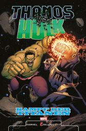 Marvel Exklusiv 117
Hardcover
Limitiert 444 Expl.