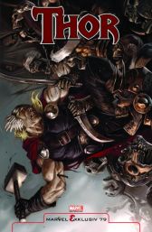 Marvel Exklusiv 79
Thor