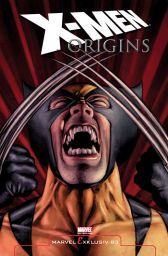 Marvel Exklusiv 83
X-Men Origins