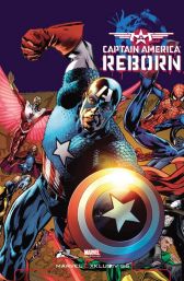 Marvel Exklusiv 86
Captain America Reborn