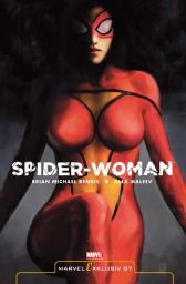 Marvel Exklusiv 87
Spiderwoman