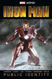 Marvel Movies
Iron Man