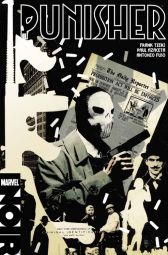 Marvel Noir
Punisher
