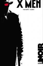 Marvel Noir
X-Men