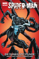 Marvel Now Paperback
Spider-Man 5
Hardcover
Limtiert 333 Expl.