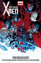 Marvel Now Paperback
Die neuen X-Men 3
Softcover