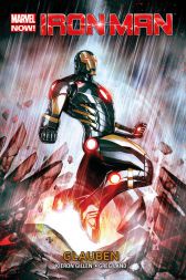 Marvel Now Paperback HC
Iron Man 1
Limitiert 333 Expl.