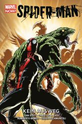Marvel Now Paperback
Spider-Man 3
Hardcover
Limitiert 333 Expl.