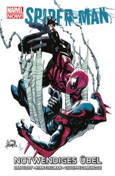 Marvel Now Paperback Spider-Man 4