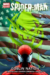 Marvel Now Paperback
Spiderman 6
Hardcover
Limitiert 150 Expl.