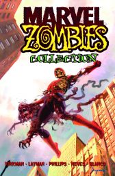 Marvel Zombies Collection 1