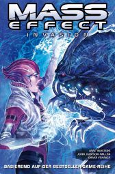 Mass Effect 3
Invasion