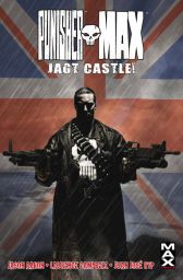 Maximum 45
Punisher Max
Jagt Castle