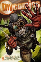 Mycomics Band 1