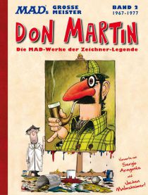 Mads Grosse Meister 3