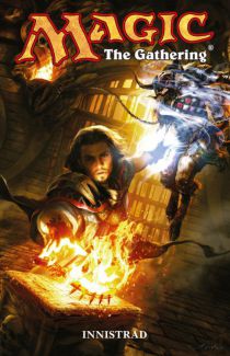 Magic The Gathering 1