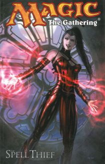 Magic The Gathering 2