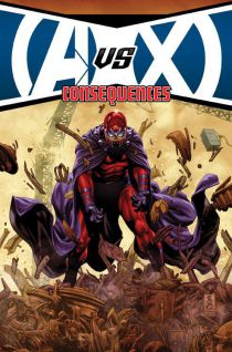 Marvel Exklusiv 104
Avengers vs X-Men (Hc)