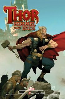 Marvel Exklusiv 107 (HC)
Thor 