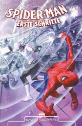Marvel Exklusiv 114 
Spider-Man
Hardcover
Limitiert 444 Expl.