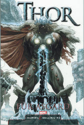 Marvel Exklusiv 92 Thor