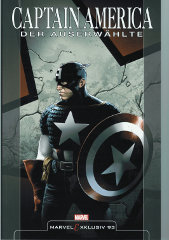 Marvel Exklusiv 93
Captain America