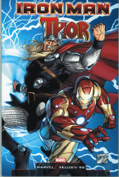 Marvel Exklusiv 98
Iron Man/Thor