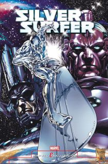 Marvel Exklusiv 99
Silver Surfer