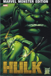 Marvel Monster Edition
Hulk 41