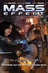 Mass Effect 6