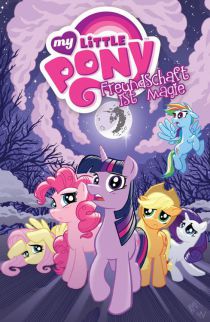 My little Pony