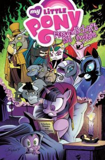 My Little Pony 7