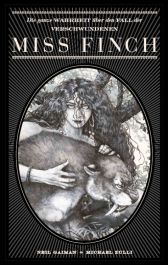 Neil Gaiman Bibliothek 3
Miss Finch